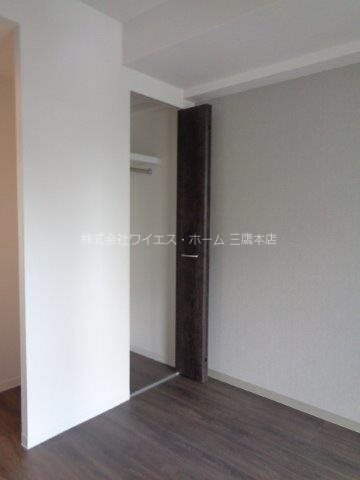 グランドレジデンス三鷹  その他19