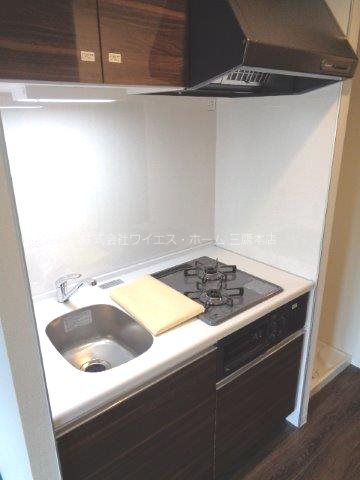 グランドレジデンス三鷹  その他27