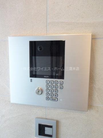 KDXレジデンス三鷹 その他外観2