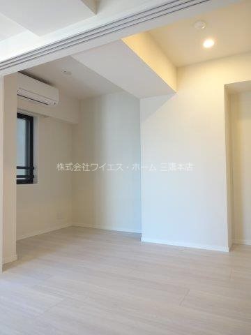 KDXレジデンス三鷹 ベッドルーム