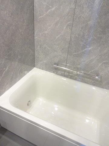 KDXレジデンス三鷹 風呂画像