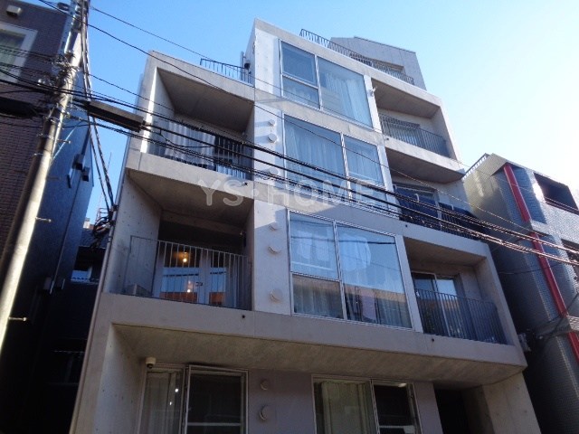 OZIO西荻窪 外観