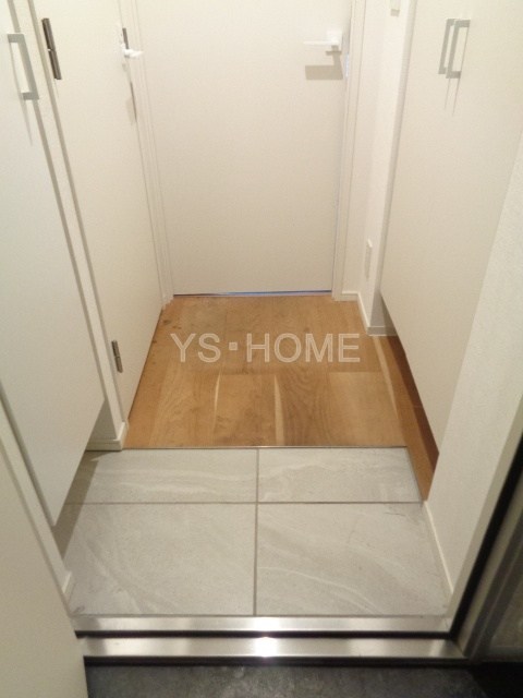 OZIO西荻窪 玄関