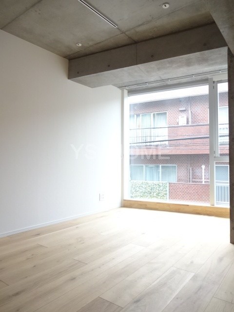 OZIO西荻窪 リビング