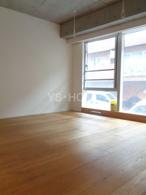 OZIO西荻窪 リビング