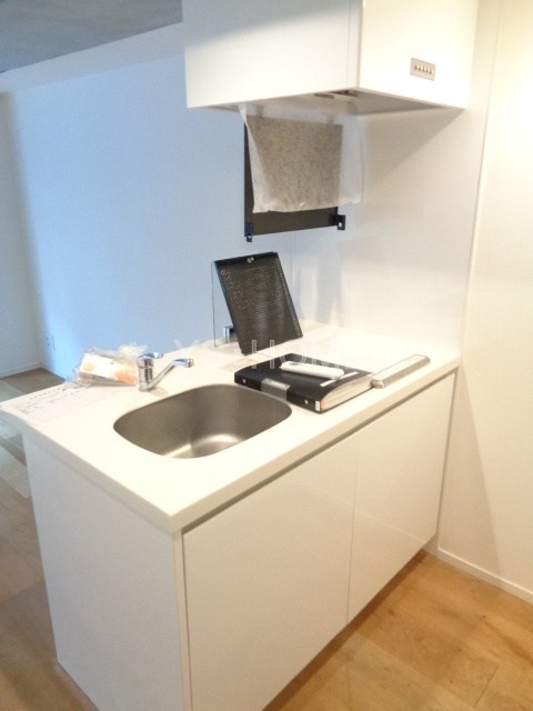 OZIO西荻窪 キッチン