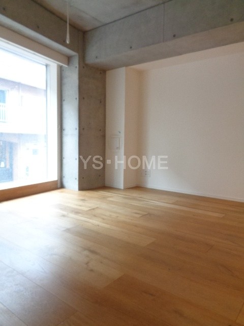 OZIO西荻窪 ベッドルーム