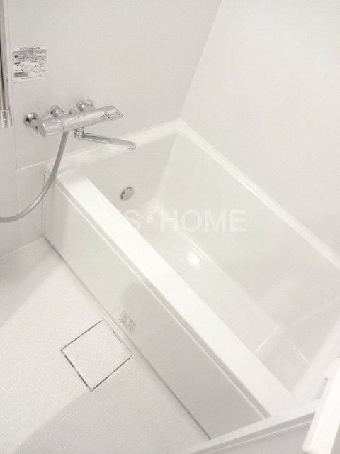 OZIO西荻窪 風呂画像