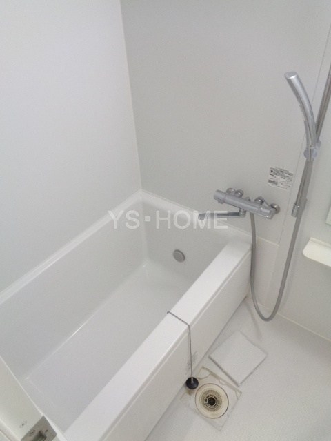 OZIO西荻窪 風呂画像