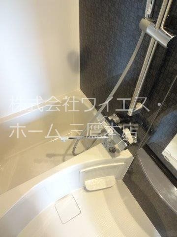 KDXレジデンス吉祥寺  風呂画像