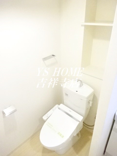 Ｎ&amp;rsquo;ｓ吉祥寺 その他3