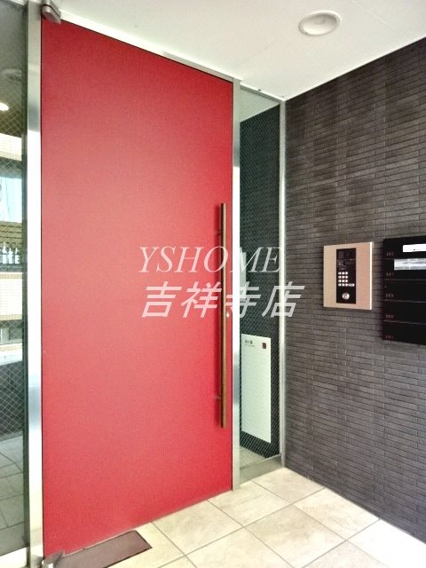 Ｎ&amp;rsquo;ｓ吉祥寺 その他8