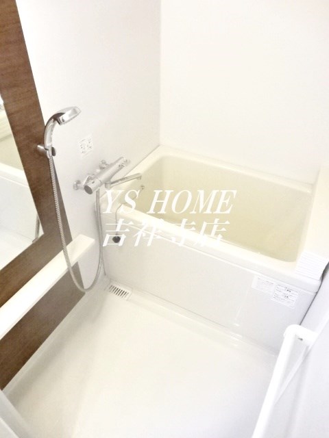 Ｎ&amp;rsquo;ｓ吉祥寺 風呂画像