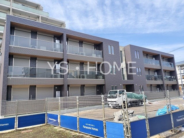 Bellis吉祥寺 その他外観3