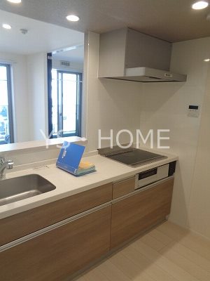 Bellis吉祥寺 キッチン