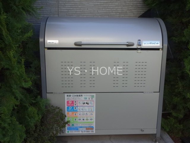 CASA　MIA その他外観3