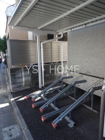 CASA　MIA その他外観5