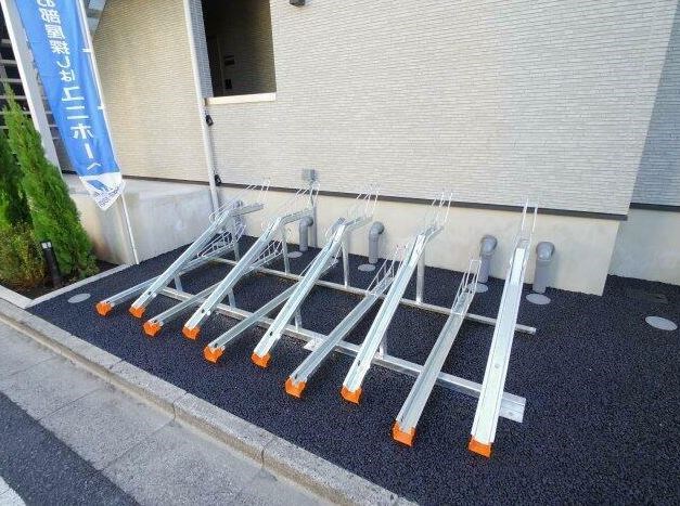 CASA　MIA その他9