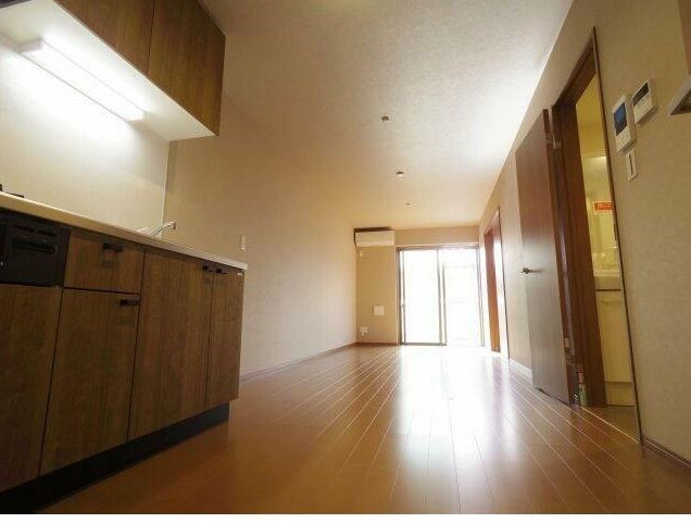 CASA　MIA リビング