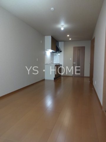 CASA　MIA リビング