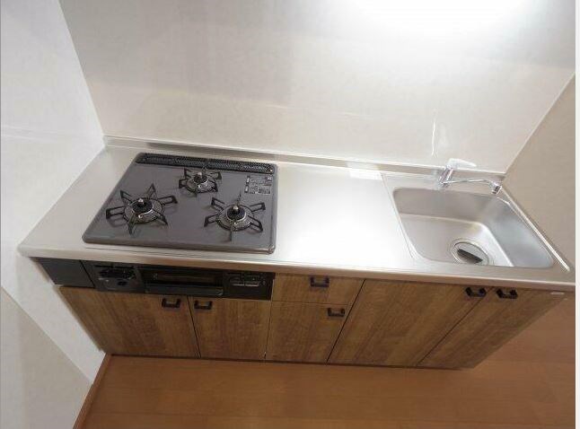 CASA　MIA その他16