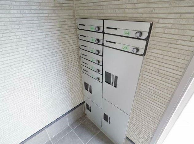 CASA　MIA その他18