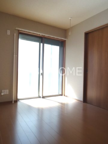 CASA　MIA ベッドルーム