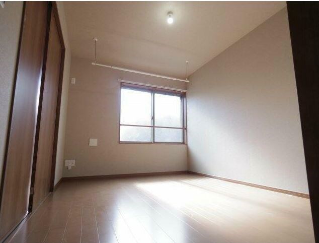 CASA　MIA ベッドルーム