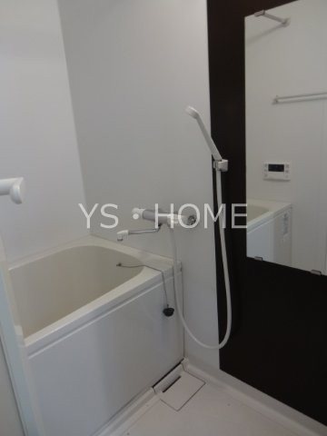 CASA　MIA 風呂画像