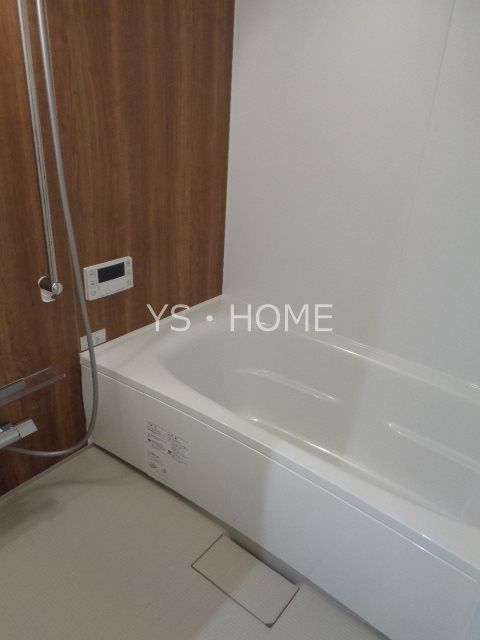 BELLE　VUE 風呂画像