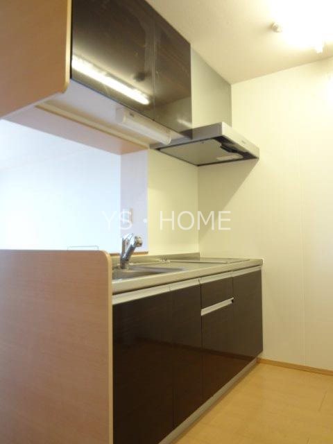 ビバーチェ美松 キッチン