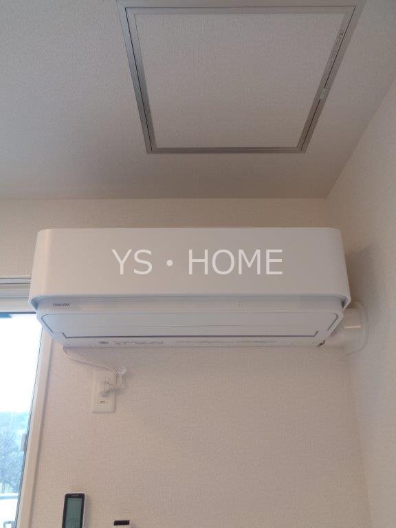 プライム　レジデンス その他4