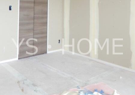 プライム　レジデンス ベッドルーム