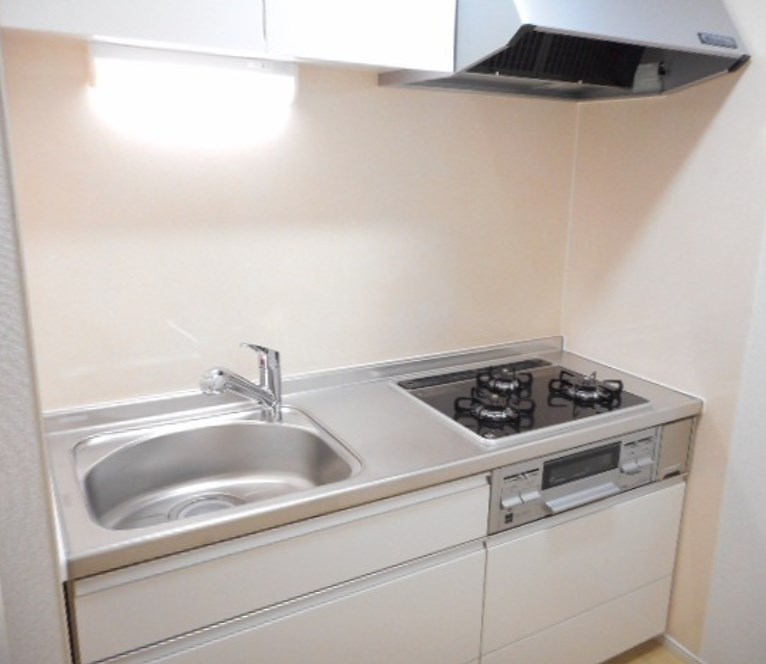 Ｃａｓａ　Ｄｏｍａｎｉ　Ⅰ キッチン