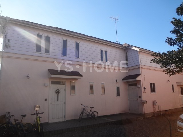 重原メゾネット   その他10