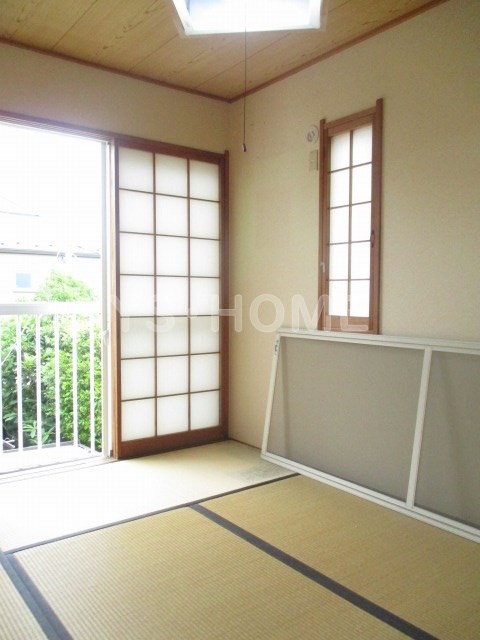 重原メゾネット   その他17