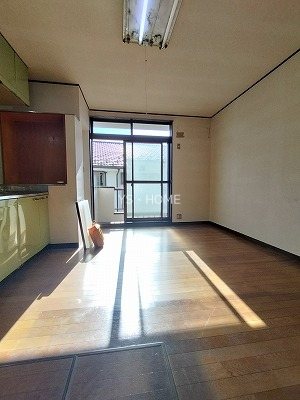 コーポさつきⅡ その他8