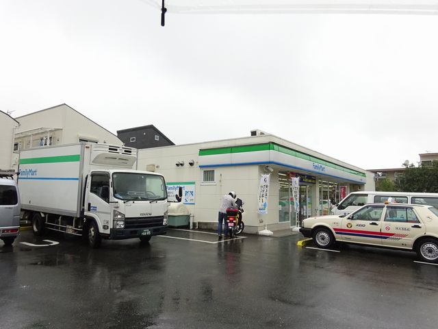 コーポさつきⅡ 周辺画像8