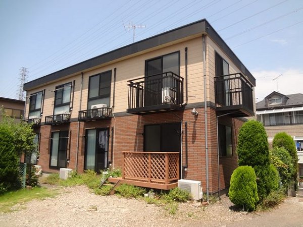 プレジール　カーサ・ベルデ 外観