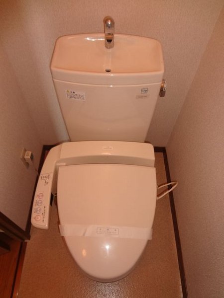 プレジール　カーサ・ベルデ その他2