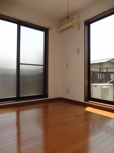 プレジール　カーサ・ベルデ その他6