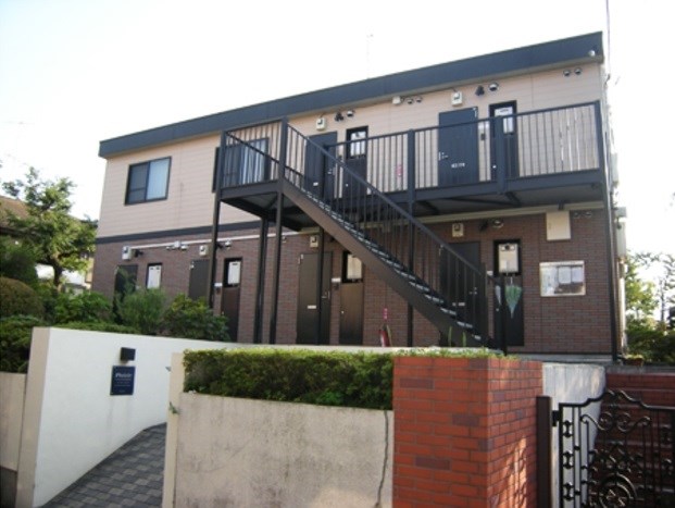 プレジール　カーサ・ベルデ その他外観1