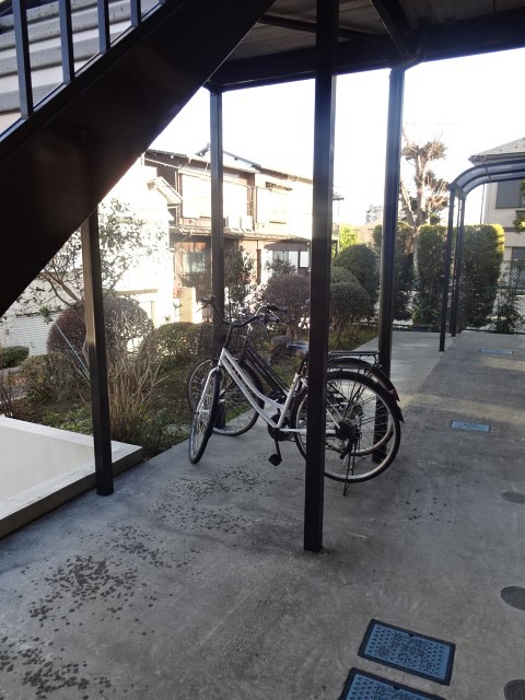 プレジール　カーサ・ベルデ その他外観2