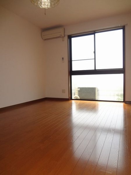 プレジール　カーサ・ベルデ リビング