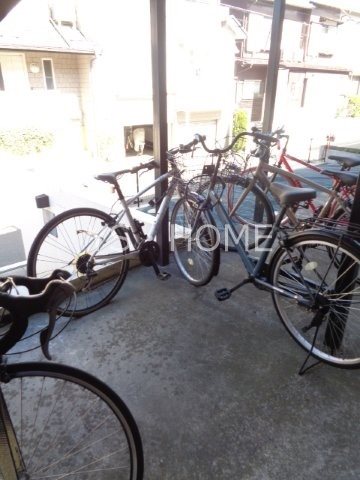 プレジール　カーサ・ベルデ その他16