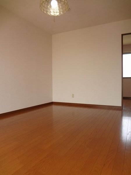 プレジール　カーサ・ベルデ ベッドルーム