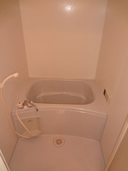 プレジール　カーサ・ベルデ 風呂画像