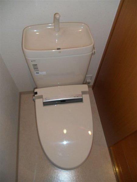 アンソレイユ吉祥寺　　 その他2