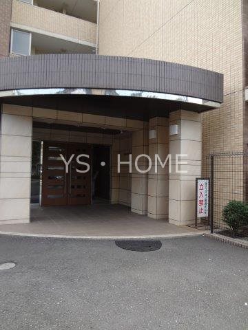 アンソレイユ吉祥寺　　 その他11