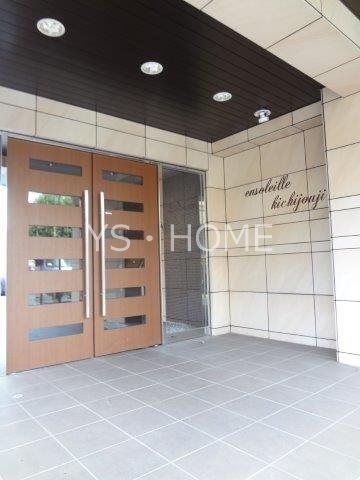 アンソレイユ吉祥寺　　 その他12